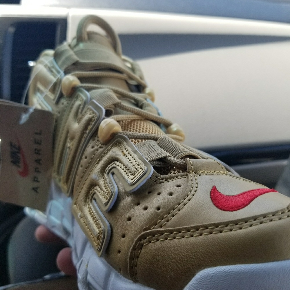 Supreme Nike